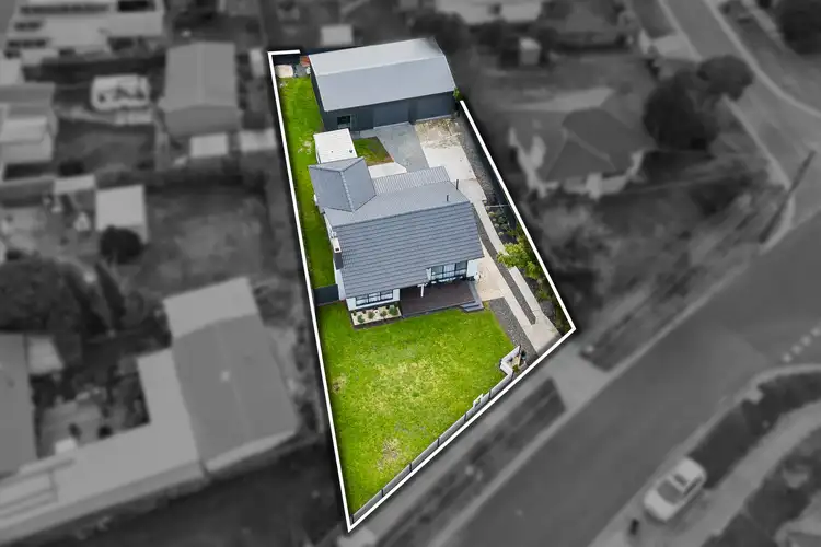 42 Chenhall Crescent, Traralgon VIC 3844