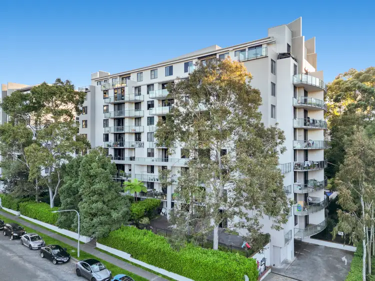 407/11-19 Waitara Avenue, Waitara NSW 2077