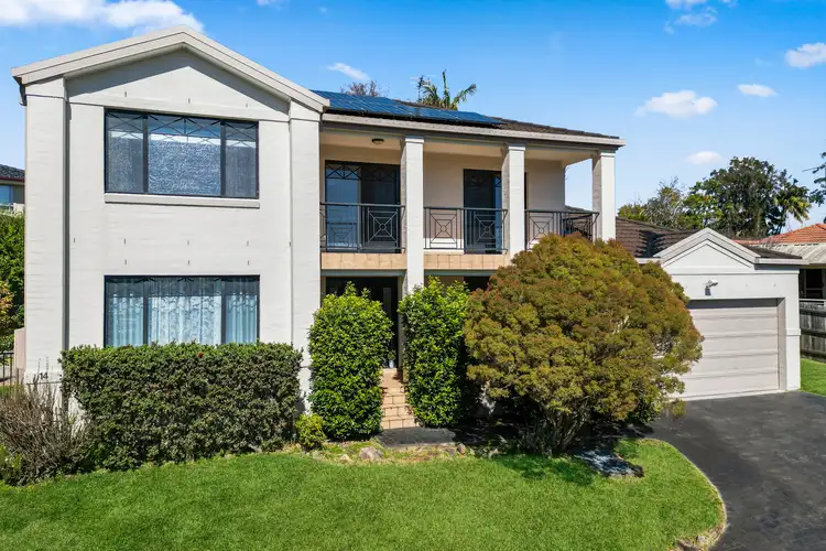14 Sue Place, Mount Colah NSW 2079