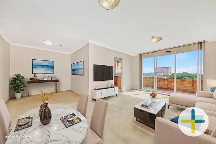 53/5 Broughton Road, Artarmon NSW 2064