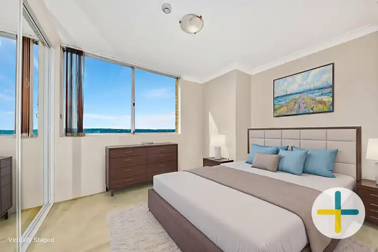 Fifth view of Homely unit listing, 53/5 Broughton Road, Artarmon NSW 2064