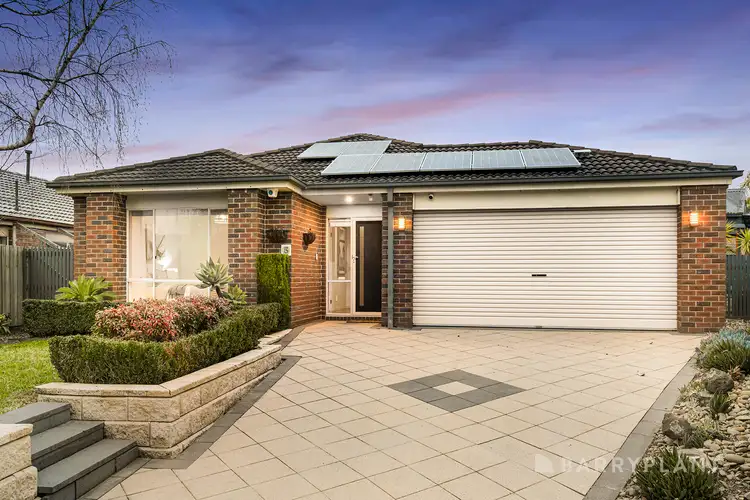 5 Glen Innes Close, Wonga Park VIC 3115