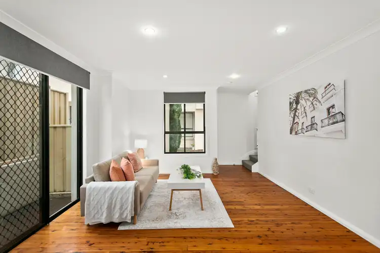 10/44-46 Rowland Avenue, Wollongong NSW 2500