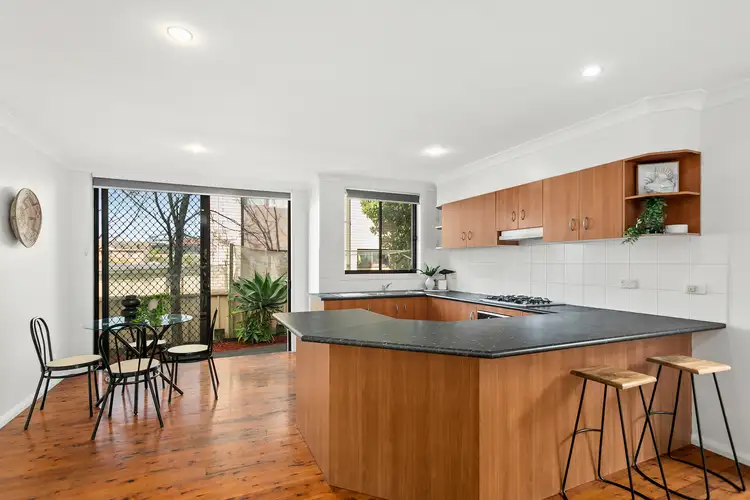 Fifth view of Homely townhouse listing, 10/44-46 Rowland Avenue, Wollongong NSW 2500