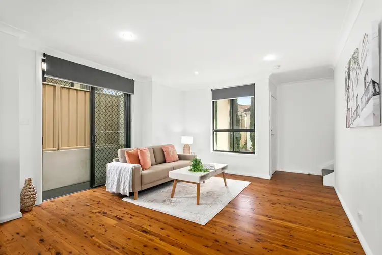 Sixth view of Homely townhouse listing, 10/44-46 Rowland Avenue, Wollongong NSW 2500