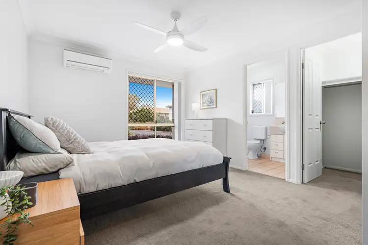 Second view of Homely villa listing, 8/81 Network Drive, Wynnum West QLD 4178