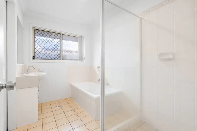 Fifth view of Homely villa listing, 8/81 Network Drive, Wynnum West QLD 4178