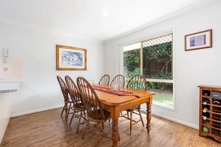 Sixth view of Homely villa listing, 8/81 Network Drive, Wynnum West QLD 4178