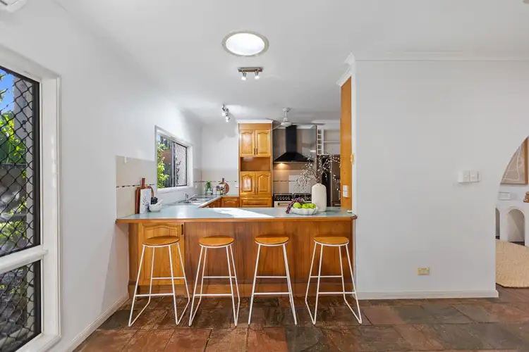 Sixth view of Homely house listing, 24 Isaac Smith Close, Kewarra Beach QLD 4879