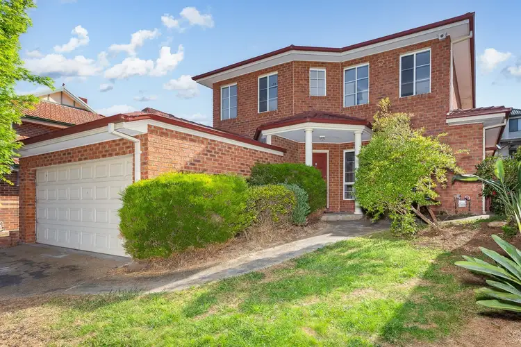 4 Wilkinson Place, Glen Waverley VIC 3150