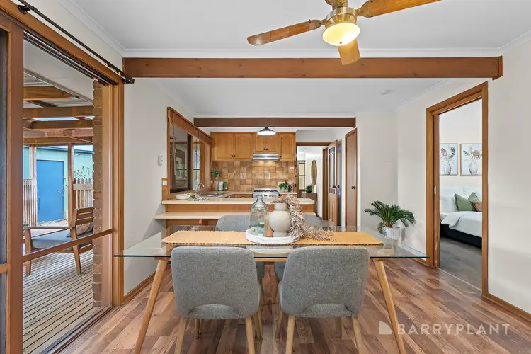 Sixth view of Homely house listing, 8 Jacka Street, Launching Place VIC 3139