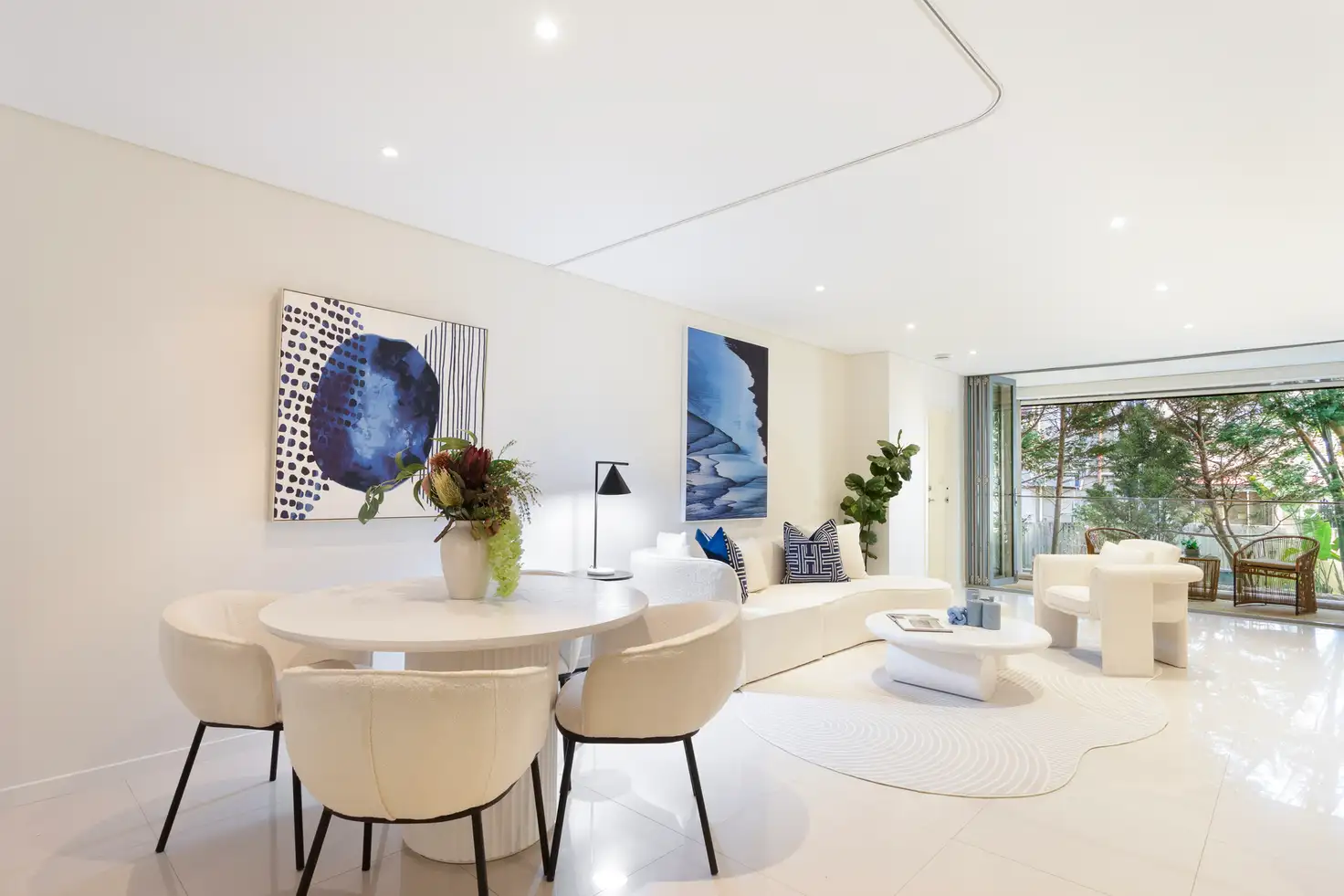 Main view of Homely apartment listing, 13/8 Jaques Avenue, Bondi Beach NSW 2026