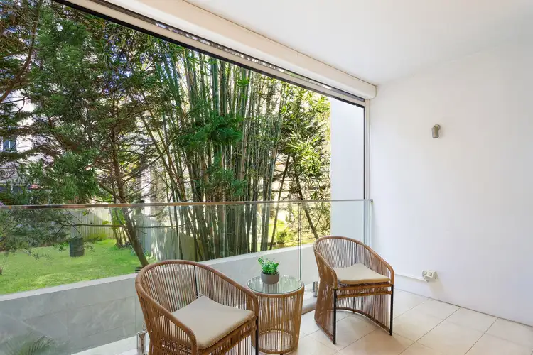 Third view of Homely apartment listing, 13/8 Jaques Avenue, Bondi Beach NSW 2026