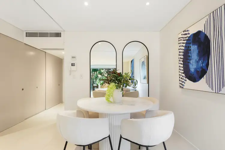 Fifth view of Homely apartment listing, 13/8 Jaques Avenue, Bondi Beach NSW 2026