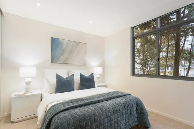 Sixth view of Homely apartment listing, 13/8 Jaques Avenue, Bondi Beach NSW 2026