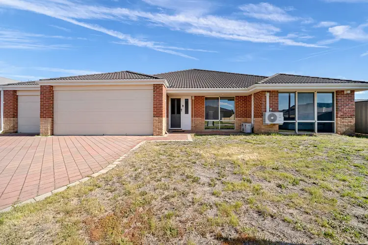 33 Tarradee Circuit, Thornlie WA 6108