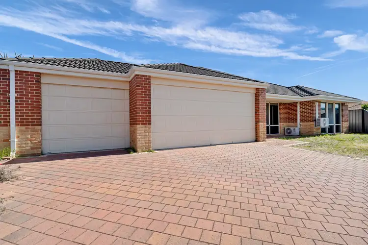 Second view of Homely house listing, 33 Tarradee Circuit, Thornlie WA 6108