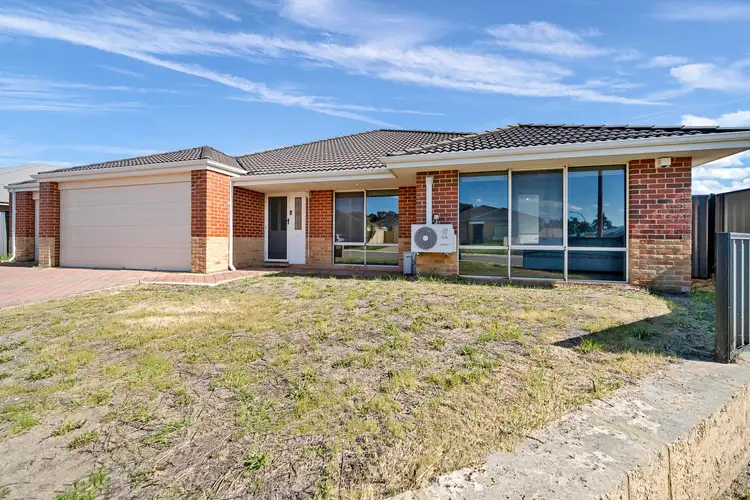 Third view of Homely house listing, 33 Tarradee Circuit, Thornlie WA 6108