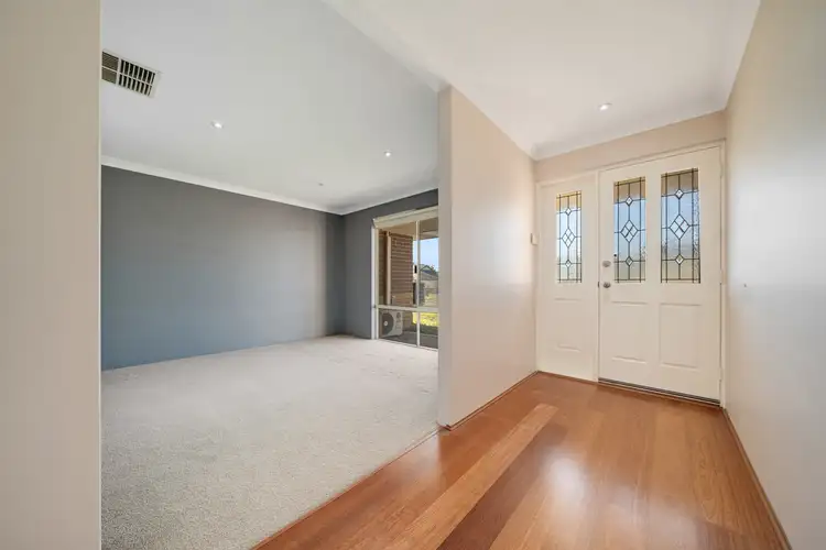 Fourth view of Homely house listing, 33 Tarradee Circuit, Thornlie WA 6108