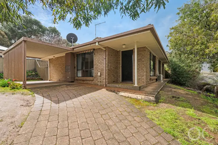 Second view of Homely unit listing, 4/15 Kemp Street, Gawler East SA 5118