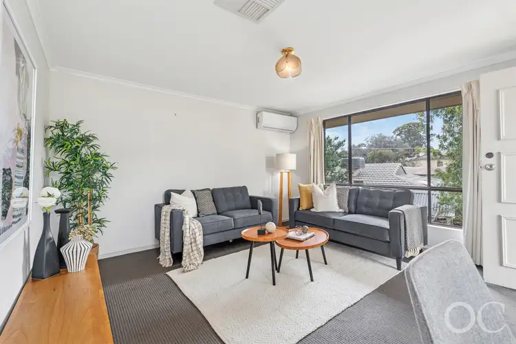 Third view of Homely unit listing, 4/15 Kemp Street, Gawler East SA 5118