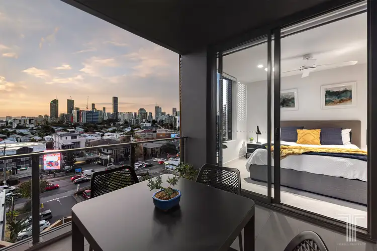 607/58 Manilla Street, East Brisbane QLD 4169