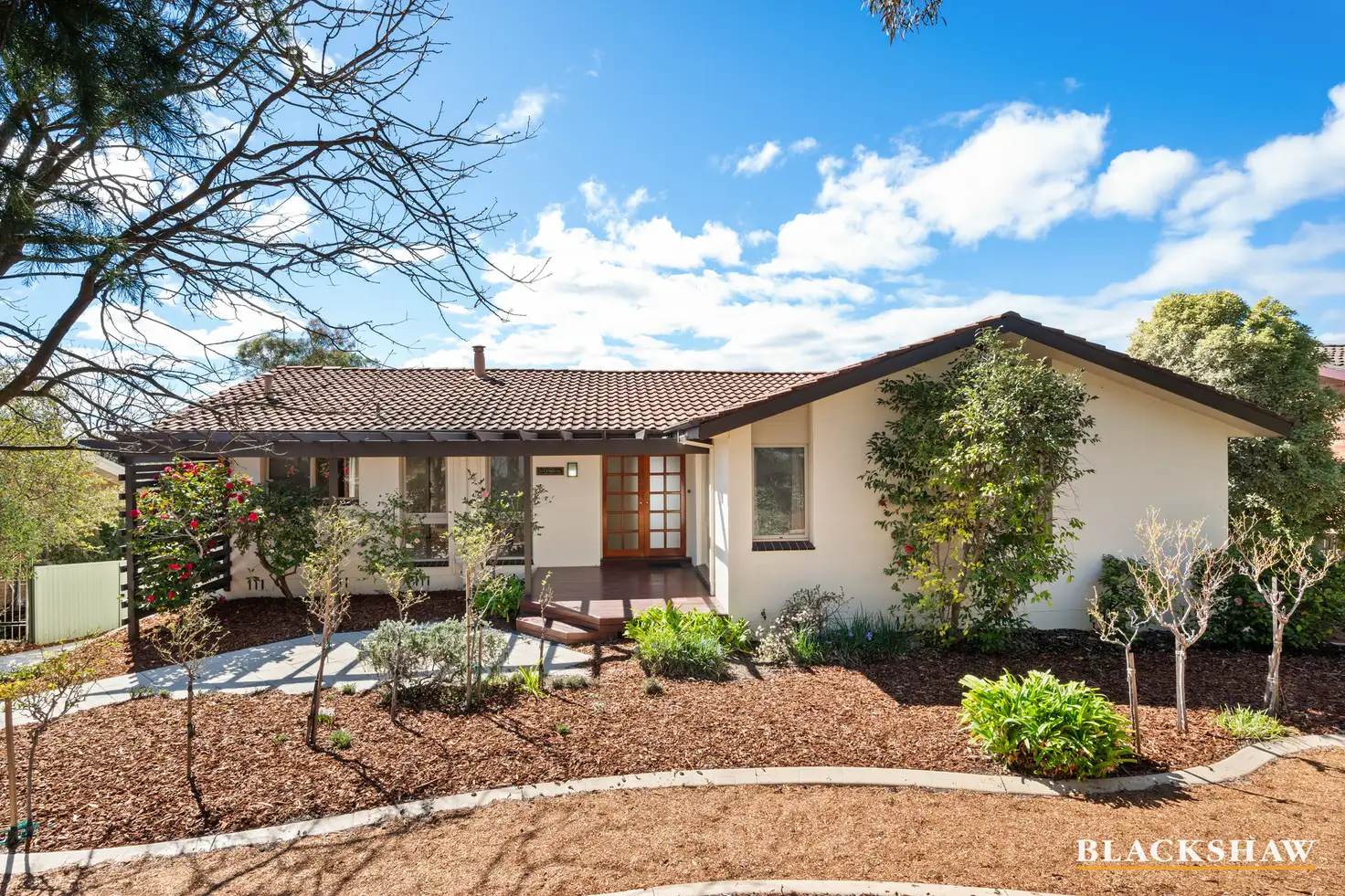 Main view of Homely house listing, 16 Rafferty Street, Chapman ACT 2611