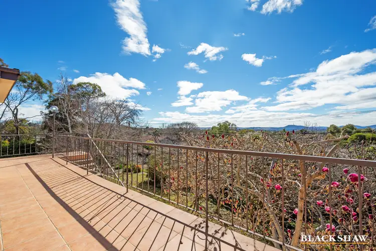 Second view of Homely house listing, 16 Rafferty Street, Chapman ACT 2611