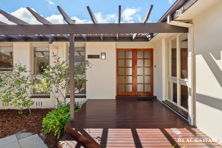 Third view of Homely house listing, 16 Rafferty Street, Chapman ACT 2611