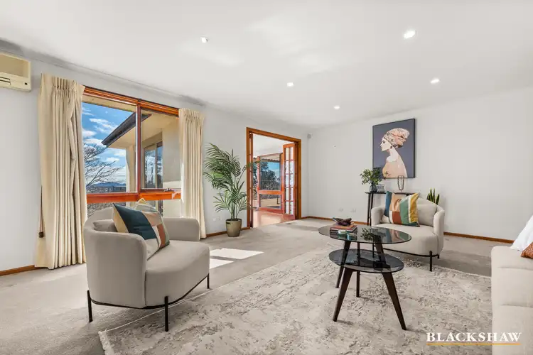 Fourth view of Homely house listing, 16 Rafferty Street, Chapman ACT 2611