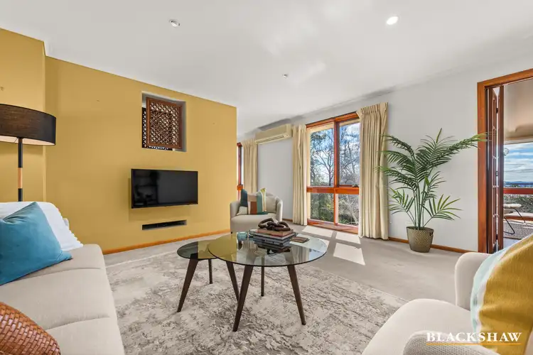 Fifth view of Homely house listing, 16 Rafferty Street, Chapman ACT 2611