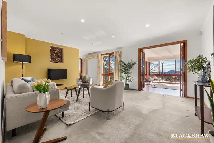 Sixth view of Homely house listing, 16 Rafferty Street, Chapman ACT 2611
