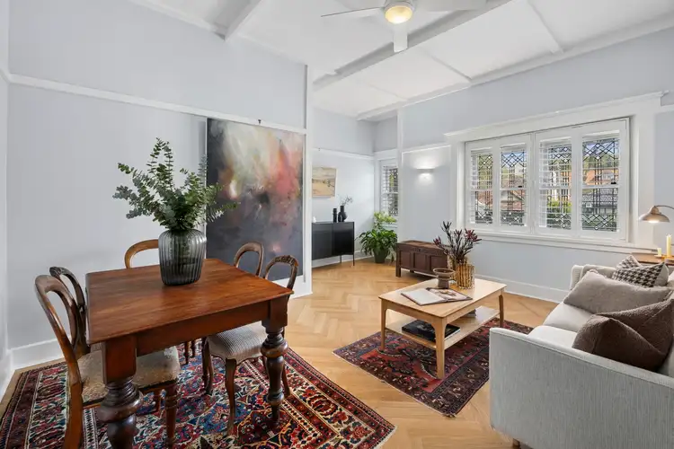2/39 Spofforth Street, Mosman NSW 2088