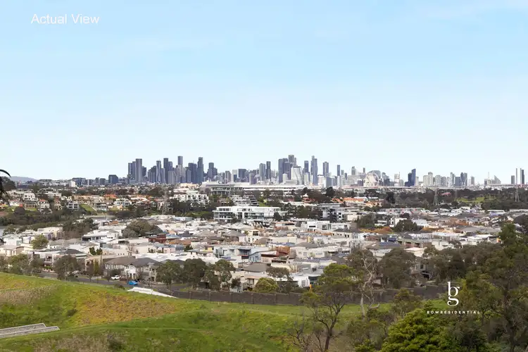 Second view of Homely unit listing, 206/80 La Scala Avenue, Maribyrnong VIC 3032