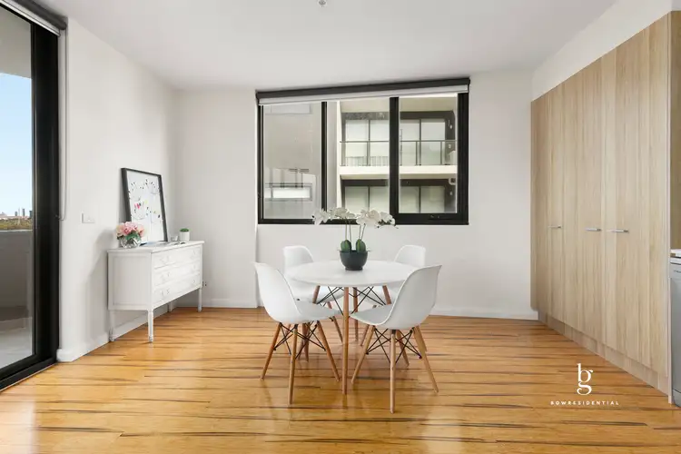 Fourth view of Homely unit listing, 206/80 La Scala Avenue, Maribyrnong VIC 3032