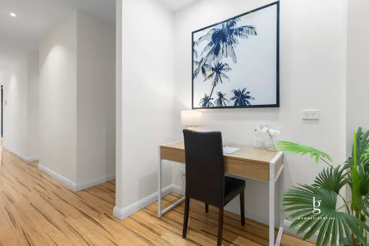 Fifth view of Homely unit listing, 206/80 La Scala Avenue, Maribyrnong VIC 3032