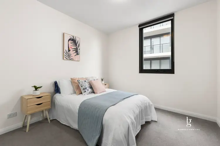 Seventh view of Homely unit listing, 206/80 La Scala Avenue, Maribyrnong VIC 3032