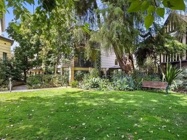 Fourth view of Homely apartment listing, 12/1a Hartpury Avenue, Elwood VIC 3184