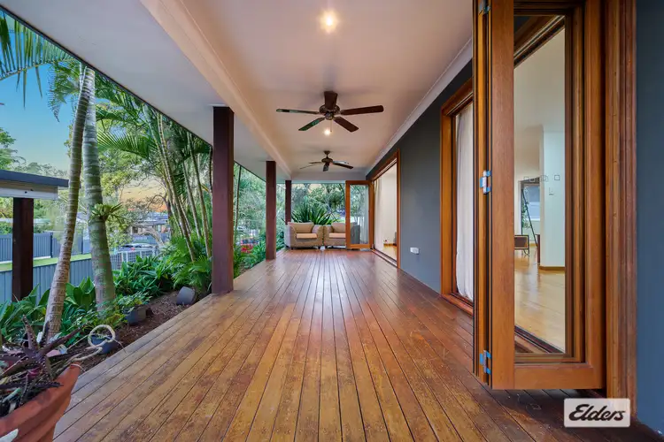 Fourth view of Homely house listing, 42 Doretta Street, Shailer Park QLD 4128