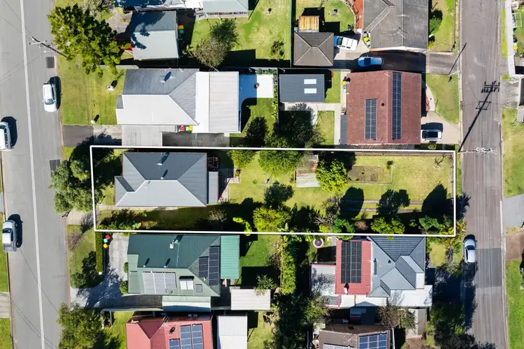Second view of Homely house listing, 6 Speers Street, Speers Point NSW 2284