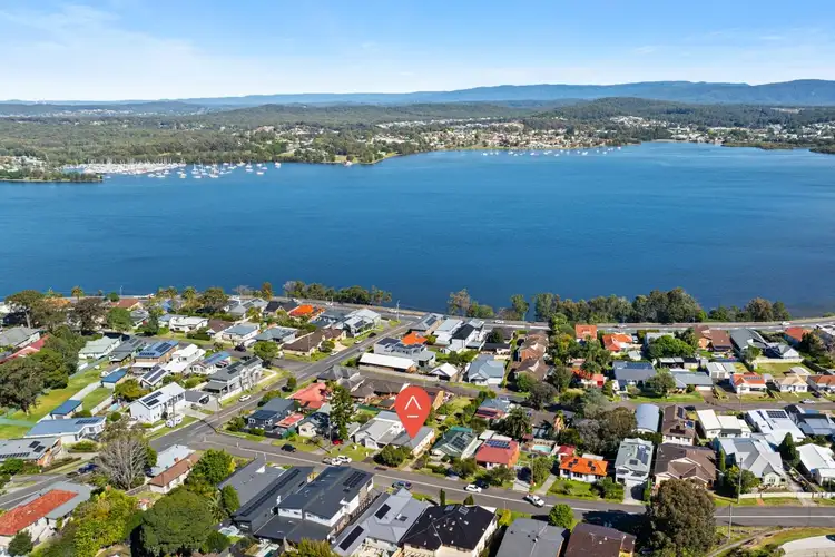 Third view of Homely house listing, 6 Speers Street, Speers Point NSW 2284