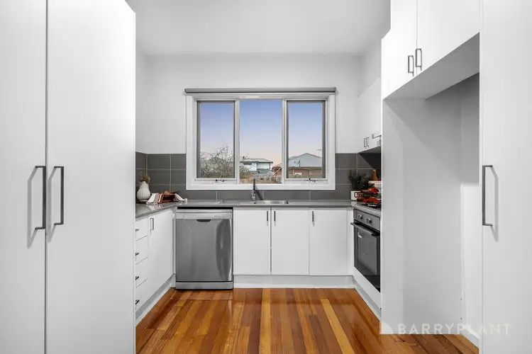 Third view of Homely townhouse listing, 3/29 Rouke Street, Lilydale VIC 3140