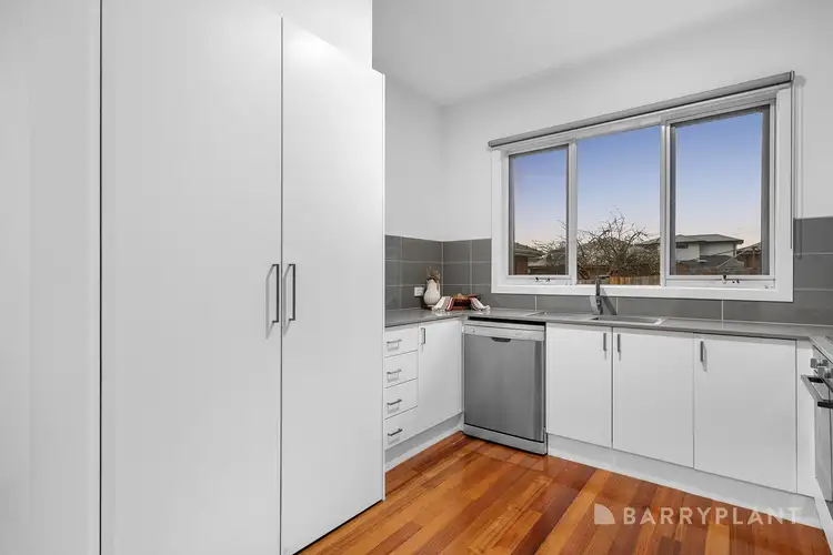 Fourth view of Homely townhouse listing, 3/29 Rouke Street, Lilydale VIC 3140