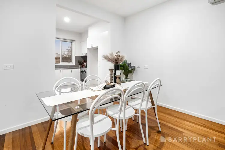 Sixth view of Homely townhouse listing, 3/29 Rouke Street, Lilydale VIC 3140