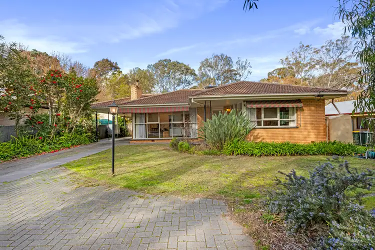 30 Bermuda Way, Glenalta SA 5052