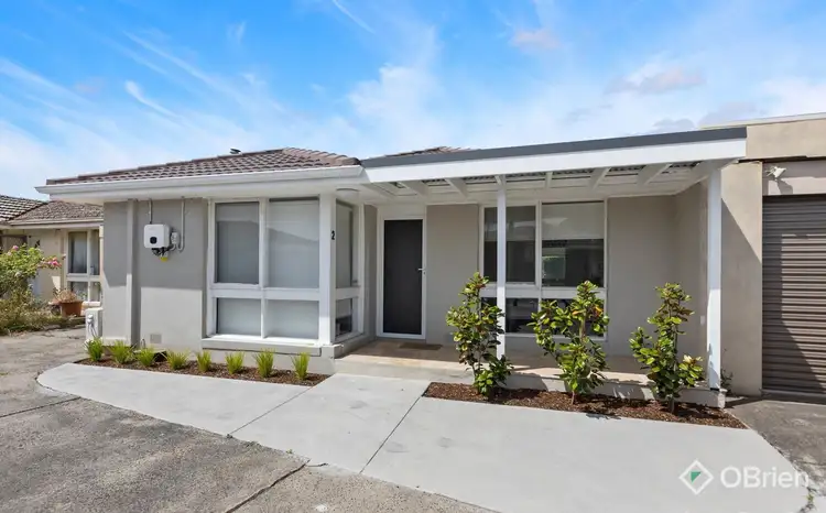 2/5 Golden Avenue, Chelsea VIC 3196