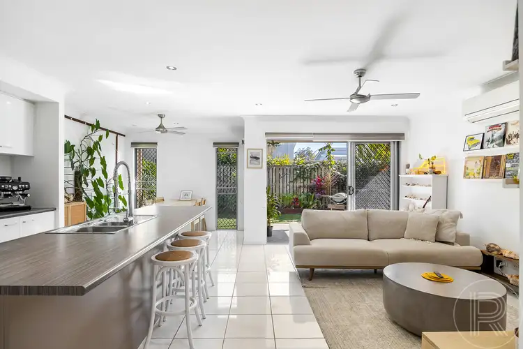 Third view of Homely house listing, 22 Great Keppel Crescent, Mountain Creek QLD 4557
