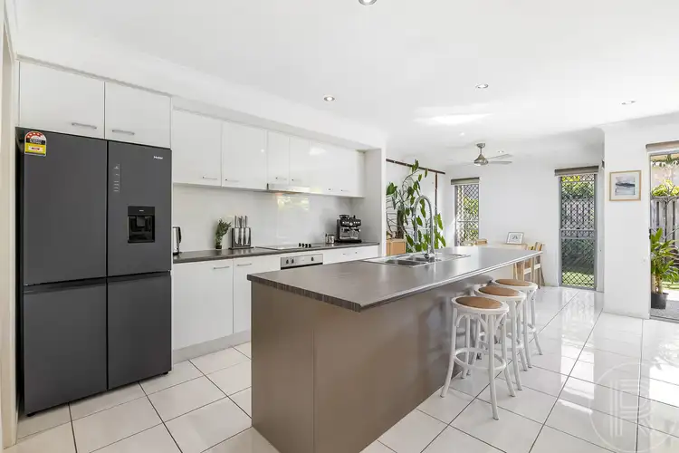 Sixth view of Homely house listing, 22 Great Keppel Crescent, Mountain Creek QLD 4557