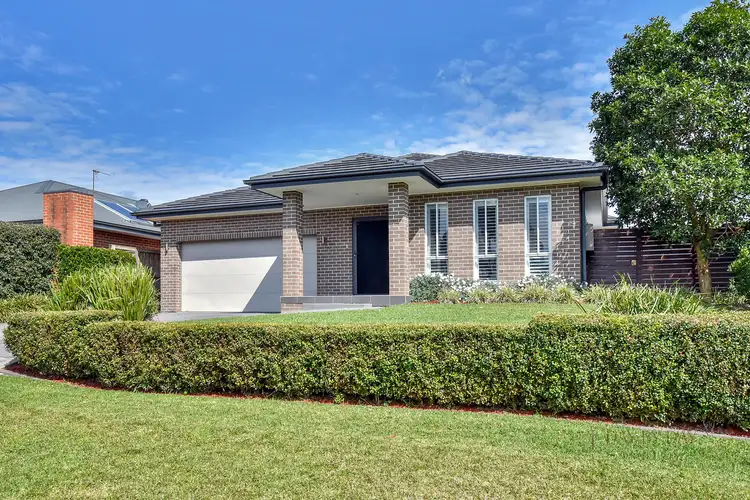Main view of Homely house listing, 17 Kekul Street, Fletcher NSW 2287
