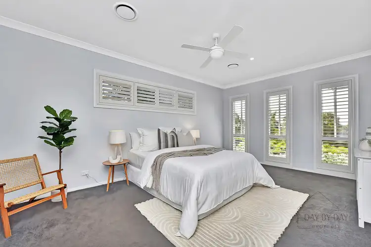 Third view of Homely house listing, 17 Kekul Street, Fletcher NSW 2287